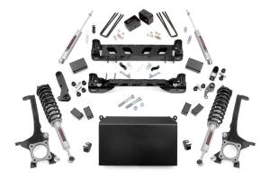 6 Inch Lift Kit N3 Struts Toyota Tundra 4WD (2016-2021) Rough Country