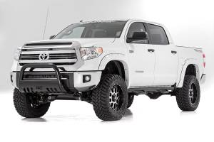 Rough Country - 6 Inch Lift Kit N3 Struts Toyota Tundra 4WD (2016-2021) Rough Country - Image 2
