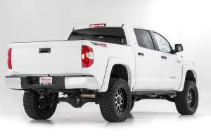 Rough Country - 6 Inch Lift Kit N3 Struts Toyota Tundra 4WD (2016-2021) Rough Country - Image 3