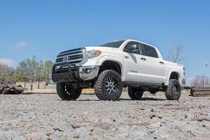 Rough Country - 6 Inch Lift Kit N3 Struts Toyota Tundra 4WD (2016-2021) Rough Country - Image 4