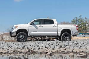 Rough Country - 6 Inch Lift Kit N3 Struts Toyota Tundra 4WD (2016-2021) Rough Country - Image 6