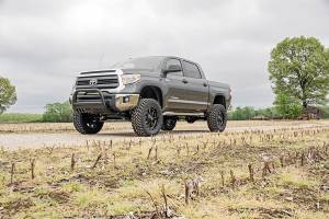 Rough Country - 6 Inch Lift Kit N3 Struts Toyota Tundra 4WD (2007-2015) Rough Country - Image 2