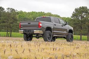 Rough Country - 6 Inch Lift Kit N3 Struts Toyota Tundra 4WD (2007-2015) Rough Country - Image 3