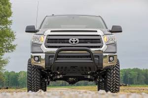 Rough Country - 6 Inch Lift Kit N3 Struts Toyota Tundra 4WD (2007-2015) Rough Country - Image 5
