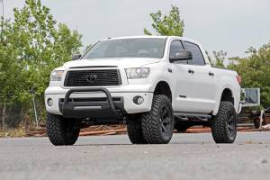 Rough Country - 6 Inch Lift Kit N3 Struts Toyota Tundra 4WD (2007-2015) Rough Country - Image 6