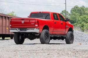 Rough Country - 5 Inch Lift Kit Radius Arm Drop SRW Ram 3500 4WD (2013-2015) Rough Country - Image 5