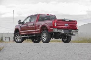 Rough Country - 3 Inch Lift Kit Ford F-250 Super Duty 4WD (2017-2022) Rough Country - Image 6