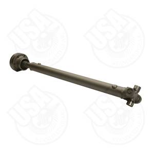 USA Standard Driveshaft