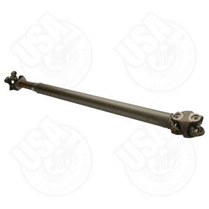 USA Standard Driveshaft