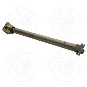 USA Standard Driveshaft