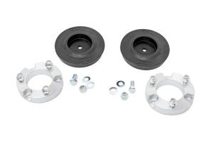 2 Inch Lift Kit Toyota 4Runner 2WD/4WD (2010-2024) Rough Country