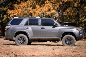 Rough Country - 2 Inch Lift Kit Toyota 4Runner 2WD/4WD (2010-2024) Rough Country - Image 2