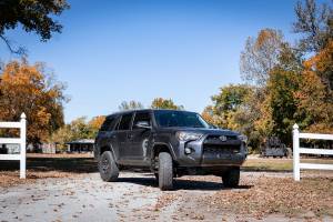 Rough Country - 2 Inch Lift Kit Toyota 4Runner 2WD/4WD (2010-2024) Rough Country - Image 3