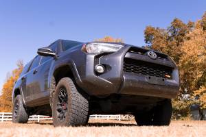 Rough Country - 2 Inch Lift Kit Toyota 4Runner 2WD/4WD (2010-2024) Rough Country - Image 4
