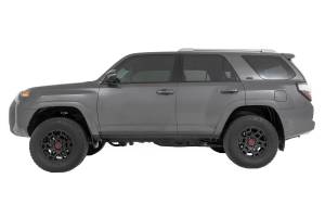 Rough Country - 2 Inch Lift Kit Toyota 4Runner 2WD/4WD (2010-2024) Rough Country - Image 6