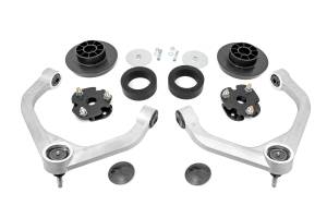 3 Inch Lift Kit Ram 1500 4WD (2012-2018 & Classic) Rough Country