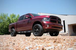Rough Country - 3 Inch Lift Kit Ram 1500 4WD (2012-2018 & Classic) Rough Country - Image 6