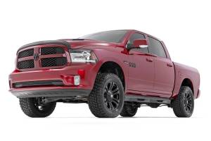 Rough Country - 3 Inch Lift Kit N3 Ram 1500 4WD (2012-2018 & Classic) Rough Country - Image 2
