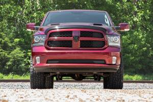 Rough Country - 3 Inch Lift Kit N3 Ram 1500 4WD (2012-2018 & Classic) Rough Country - Image 5