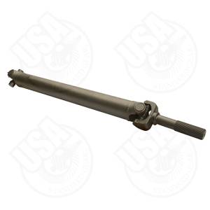 USA Standard Driveshaft