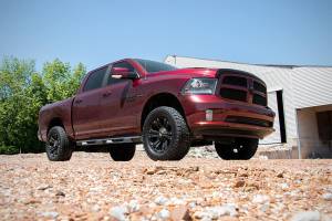 Rough Country - 3 Inch Lift Kit N3 Ram 1500 4WD (2012-2018 & Classic) Rough Country - Image 6