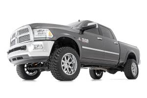 Rough Country - 2.5 Inch Lift Kit N3 Shocks Ram 2500 4WD (2014-2026) Rough Country - Image 2
