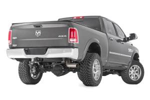 Rough Country - 2.5 Inch Lift Kit N3 Shocks Ram 2500 4WD (2014-2026) Rough Country - Image 3