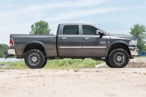 Rough Country - 2.5 Inch Lift Kit N3 Shocks Ram 2500 4WD (2014-2026) Rough Country - Image 5