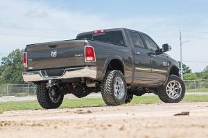 Rough Country - 2.5 Inch Lift Kit N3 Shocks Ram 2500 4WD (2014-2026) Rough Country - Image 6