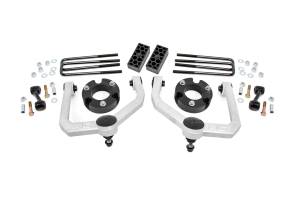 3 Inch Lift Kit Nissan Titan 2WD/4WD (2004-2024) Rough Country