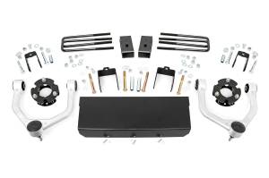 3 Inch Lift Kit Nissan Titan XD 2WD/4WD (2016-2024) Rough Country
