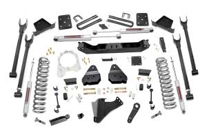 6 Inch Lift Kit Diesel 4 Link OVLD Ford F-250/F-350 Super Duty (17-22) Rough Country