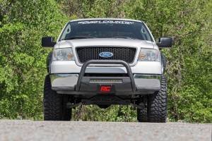 Rough Country - 6 Inch Lift Kit Ford F-150 2WD (2004-2008) Rough Country - Image 2