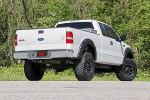 Rough Country - 6 Inch Lift Kit Ford F-150 2WD (2004-2008) Rough Country - Image 3