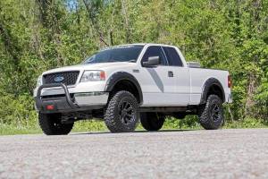 Rough Country - 6 Inch Lift Kit Ford F-150 2WD (2004-2008) Rough Country - Image 4