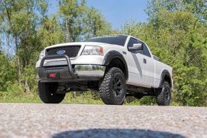Rough Country - 6 Inch Lift Kit Ford F-150 2WD (2004-2008) Rough Country - Image 5
