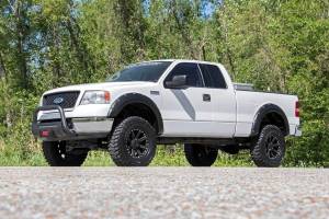 Rough Country - 6 Inch Lift Kit Ford F-150 2WD (2004-2008) Rough Country - Image 6