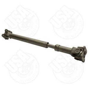 USA Standard Driveshaft