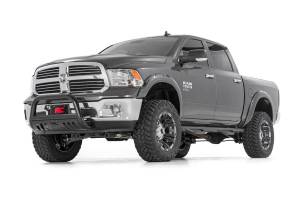 Rough Country - 6 Inch Lift Kit Ram 1500 4WD (2012-2018 & Classic) Rough Country - Image 3