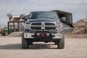 Rough Country - 6 Inch Lift Kit Ram 1500 4WD (2012-2018 & Classic) Rough Country - Image 4