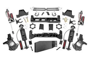 7.5 Inch Lift Kit Vertex Silverado/Sierra 1500 4WD (07-13) Rough Country