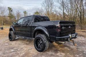 Rough Country - 6 Inch Lift Kit Vertex Ford F-150 4WD (2014) Rough Country - Image 5