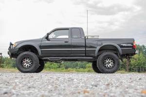 Rough Country - 6 Inch Lift Kit Toyota Tacoma 2WD/4WD (1995-2004) Rough Country - Image 4