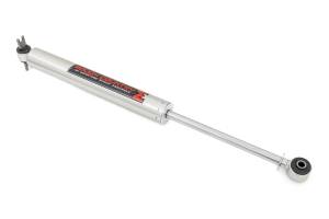 Rough Country - M1 Monotube Rear Shocks 3.5-5 Inch Jeep Wrangler JK/Wrangler Unlimited (07-18) Rough Country - Image 4