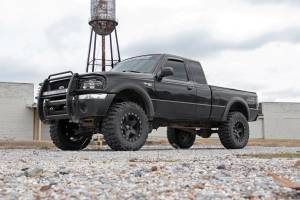 Rough Country - 5 Inch Lift Kit Multiple Makes & Models (Ford/Mazda) Rough Country - Image 5