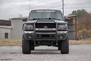 Rough Country - 5 Inch Lift Kit Multiple Makes & Models (Ford/Mazda) Rough Country - Image 6