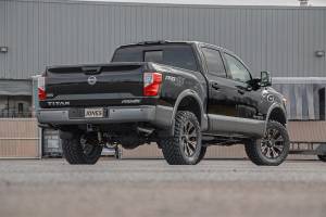 Rough Country - 3 Inch Lift Kit N3 Struts & Shocks Nissan Titan 2WD/4WD (2004-2024) Rough Country - Image 5