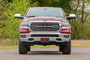 Rough Country - 3.5 Inch Lift Kit Ram 1500 2WD/4WD (2019-2026) Rough Country - Image 2