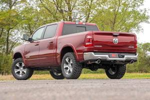 Rough Country - 3.5 Inch Lift Kit Ram 1500 2WD/4WD (2019-2026) Rough Country - Image 4