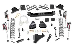 4.5 Inch Lift Kit Vertex F-250 Ford F-250/F-350 Super Duty 4WD (2017-2022) Rough Country